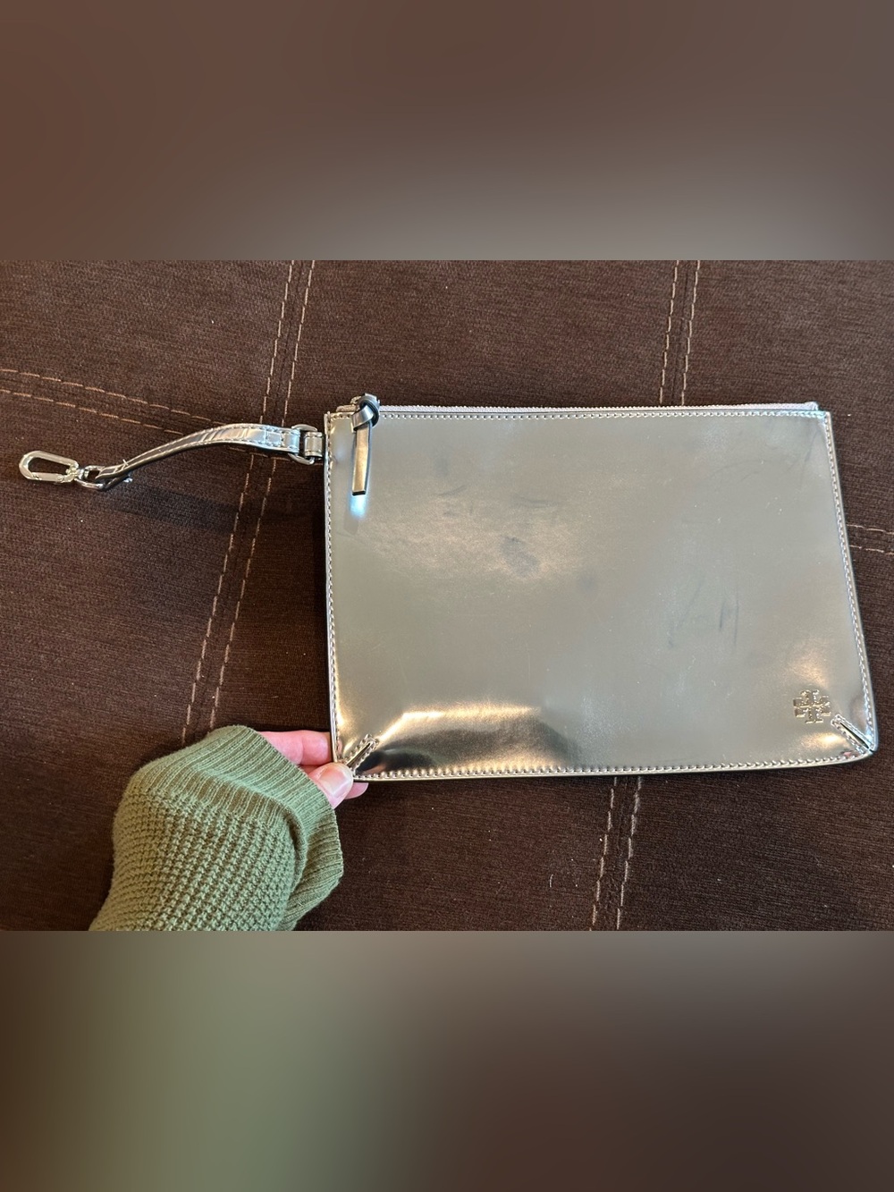 Tory Burch Pouch - Picture 12 of 16
